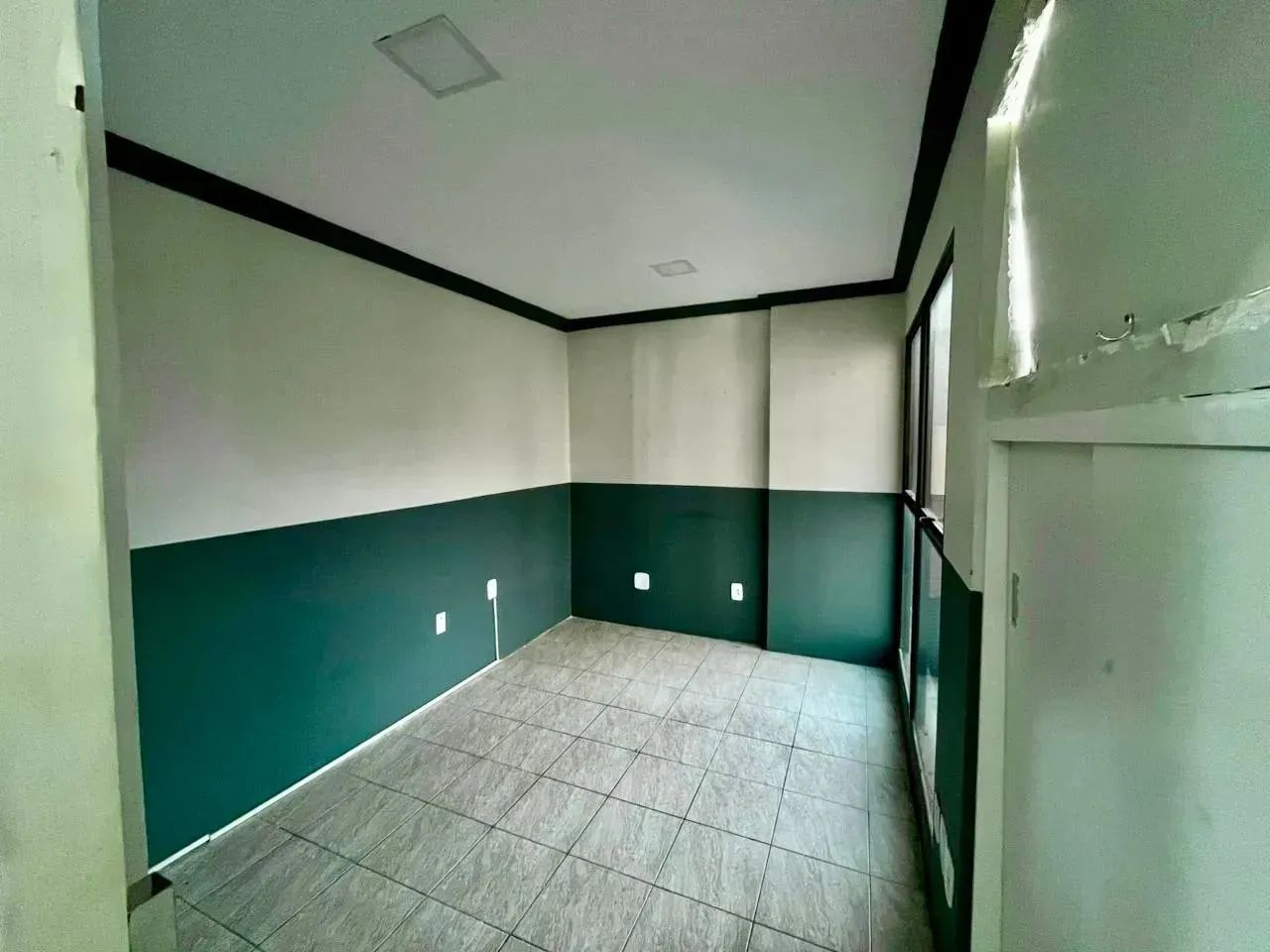 ALUGO SALAS CONJULGADAS NO EDIFÍCIO MULTIEMPRESARIAL - Foto 3