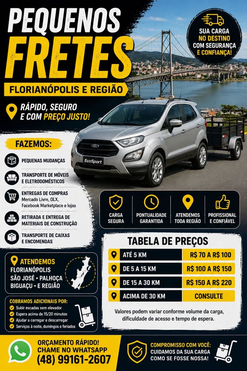 Fretes