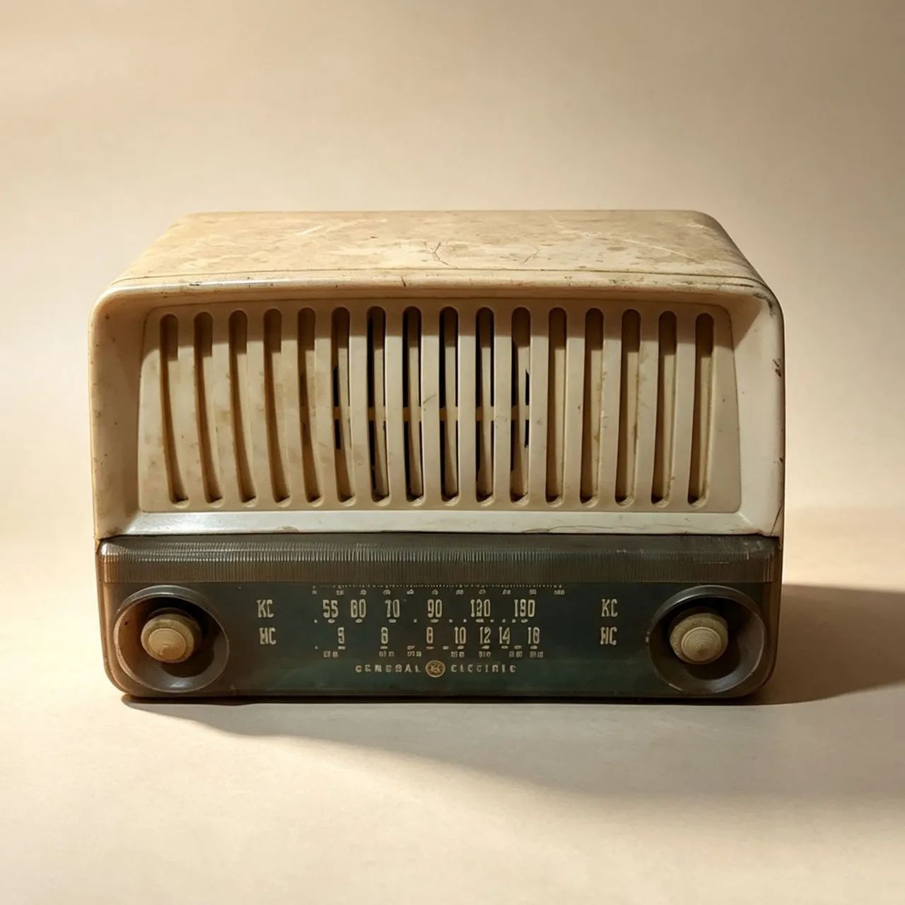 Rádio Vintage - Foto 2