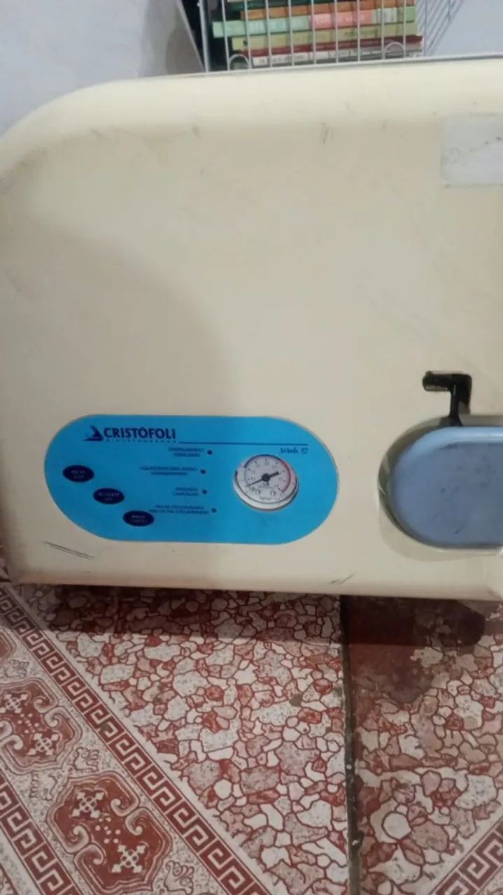 Autoclave 12 litros  - Foto 4