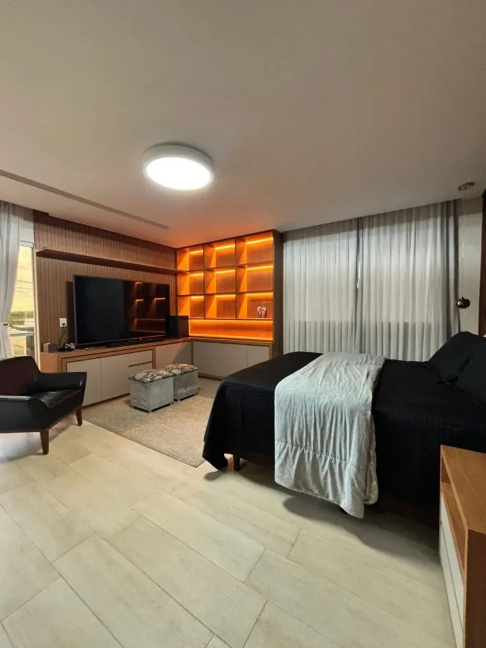 CONDOMINIO NOVO LEBLON - Foto 3