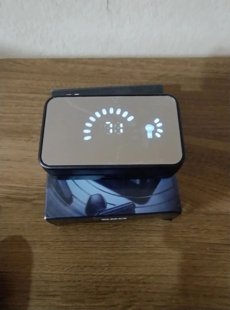 FONE BLUETOOTH: LIBERDADE SEM FIOS!  - Foto 2