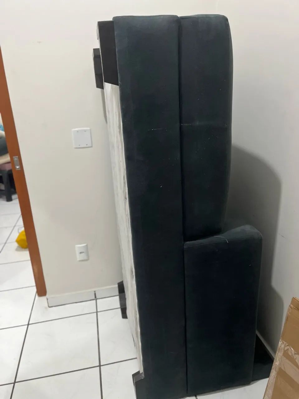 Sofá chaise - Foto 2