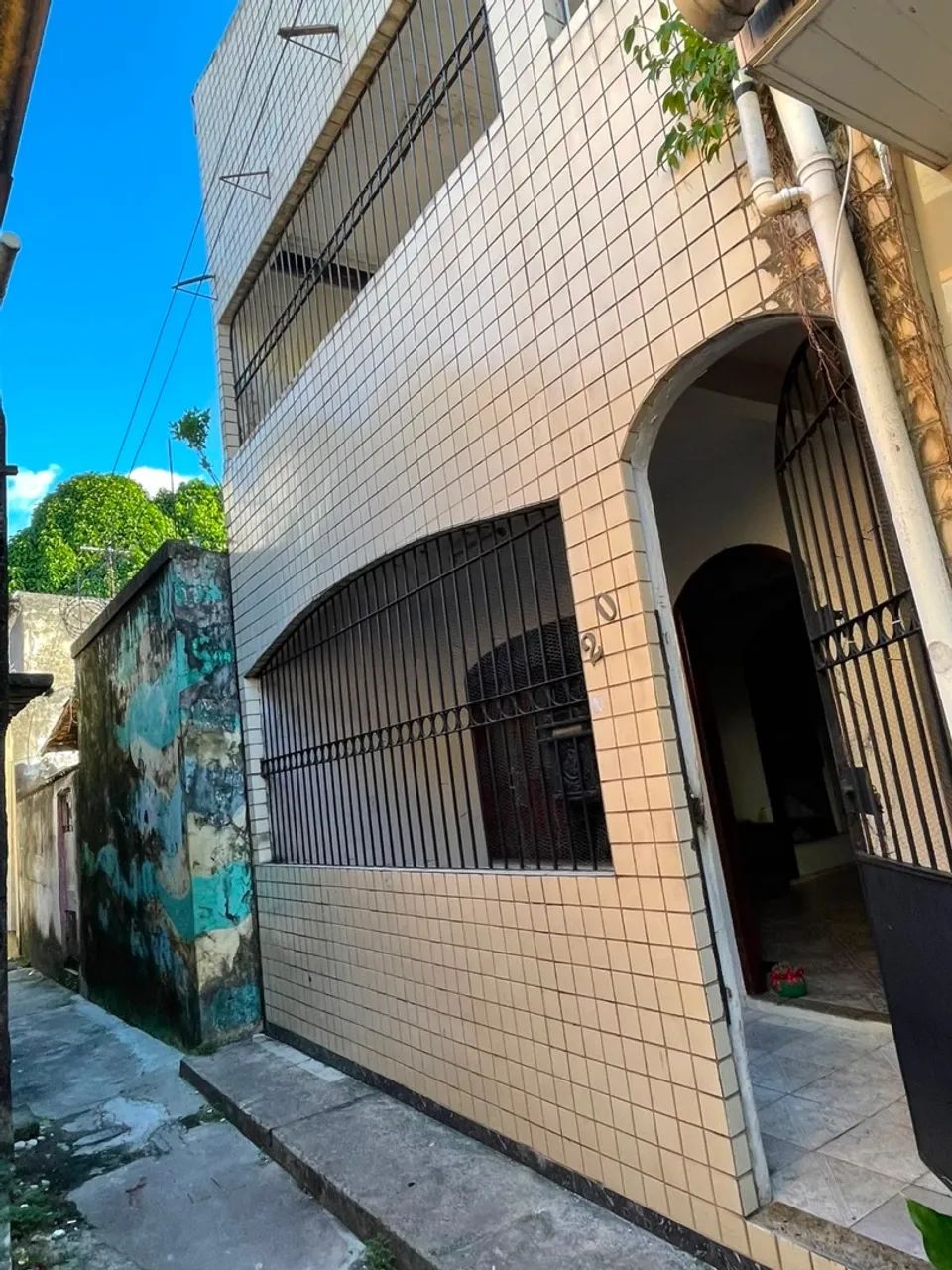 Casa de andar São Brás  - Foto 4