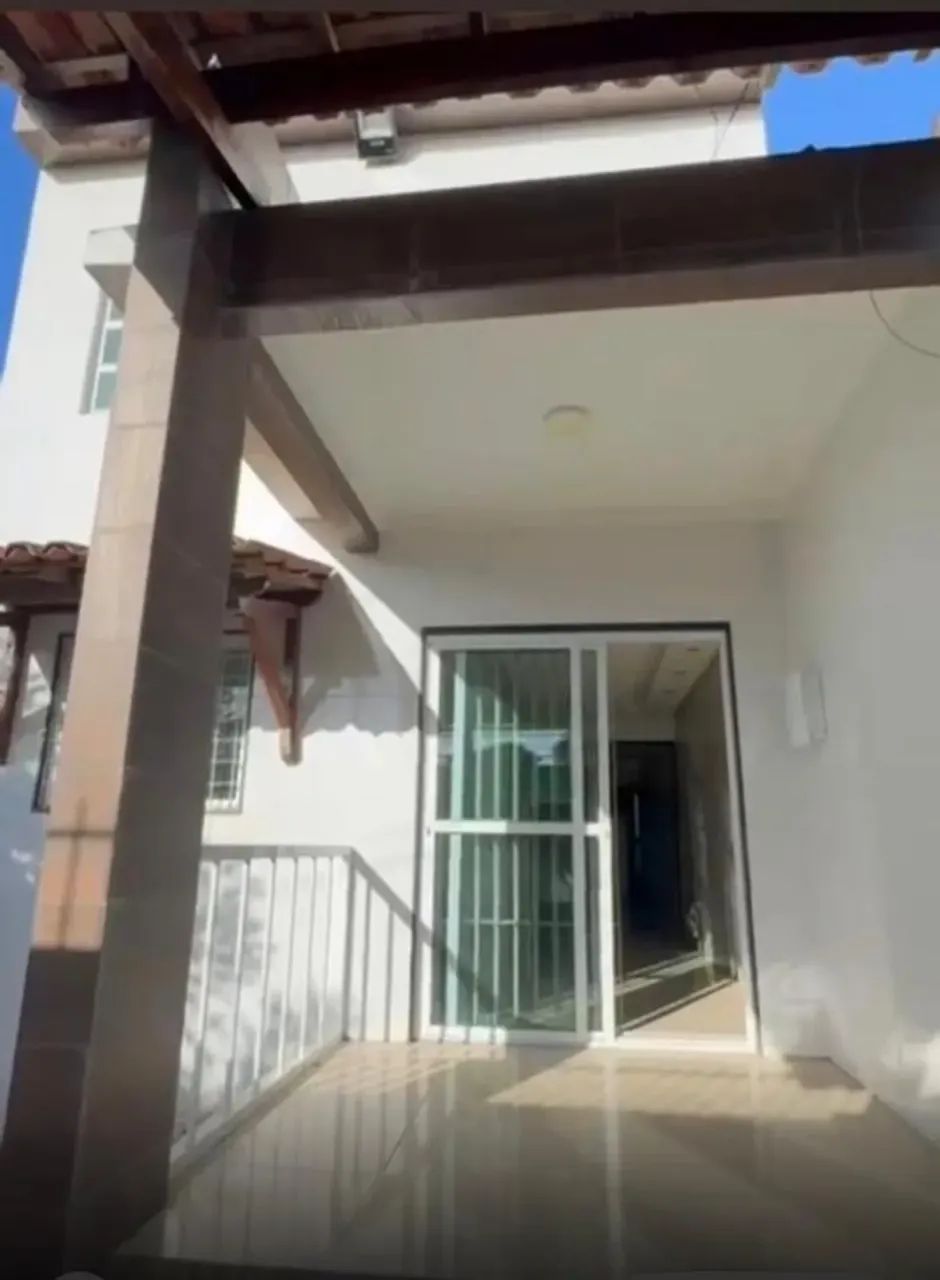 Casa com piscina - Lagoa do Carro - PE - Foto 4