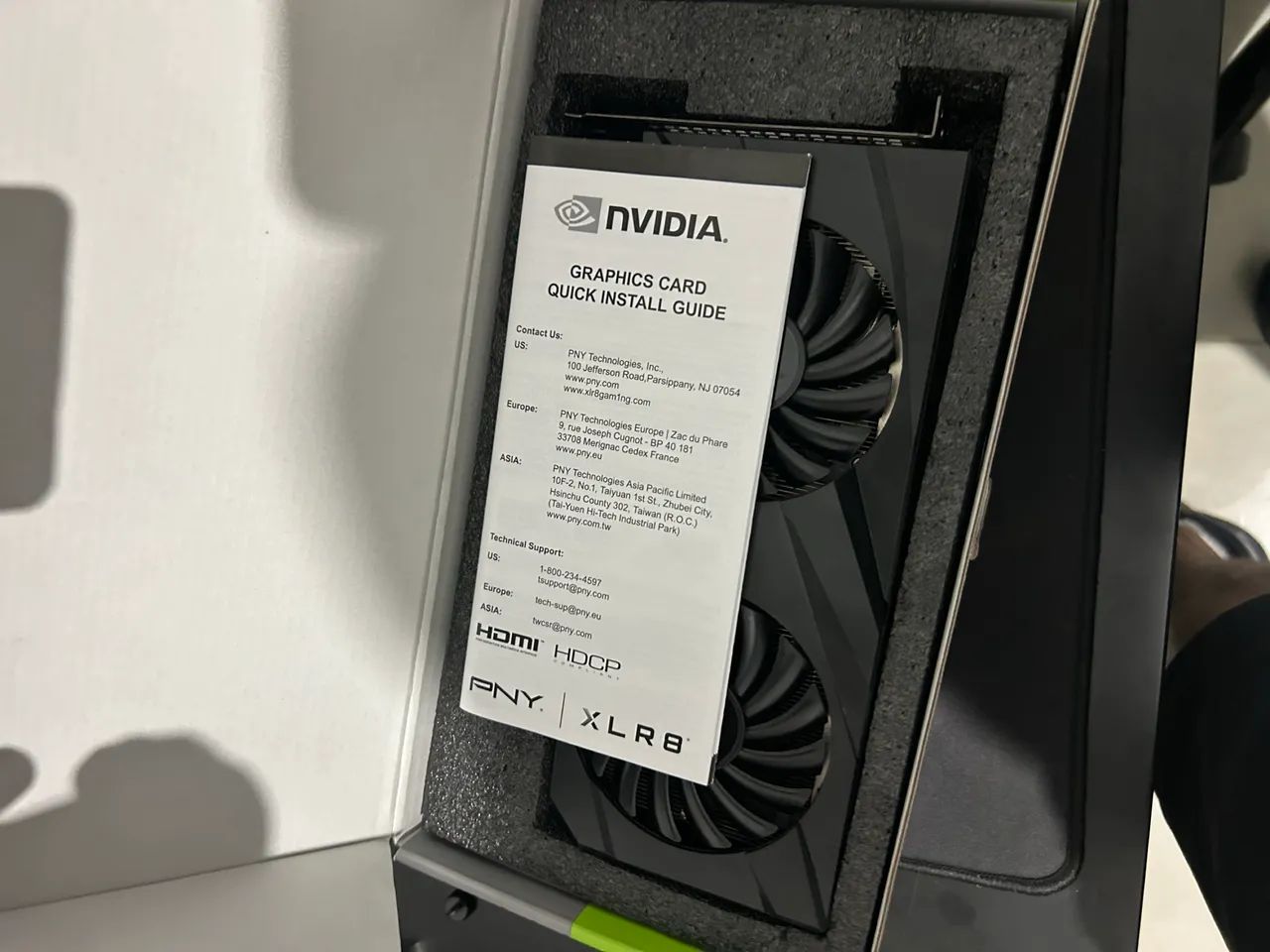 RTX 3060 12 GB  - Foto 2