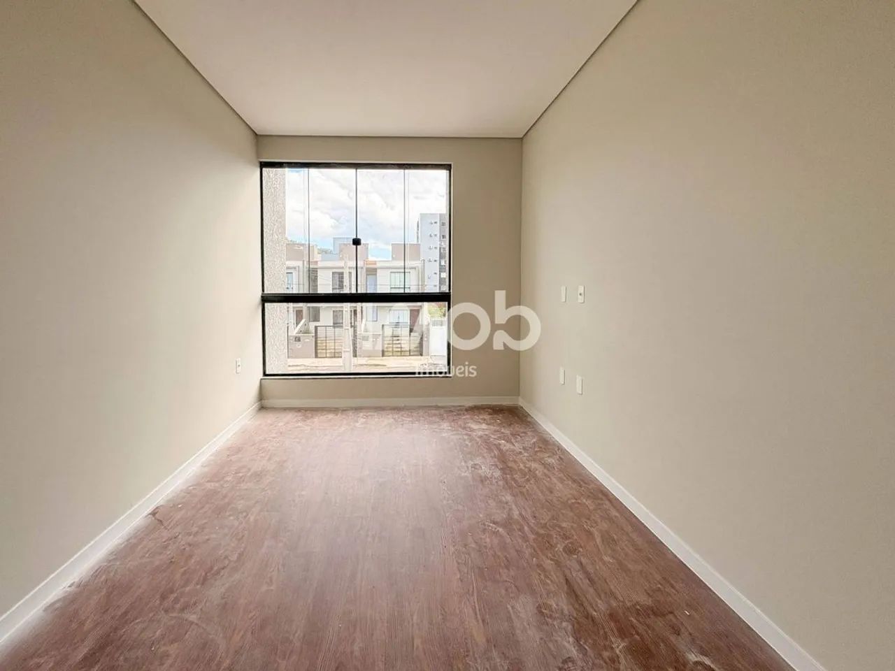GEMINADO COM SUÍTE + 2 QUARTOS, ÁGUA VERDE - Foto 5