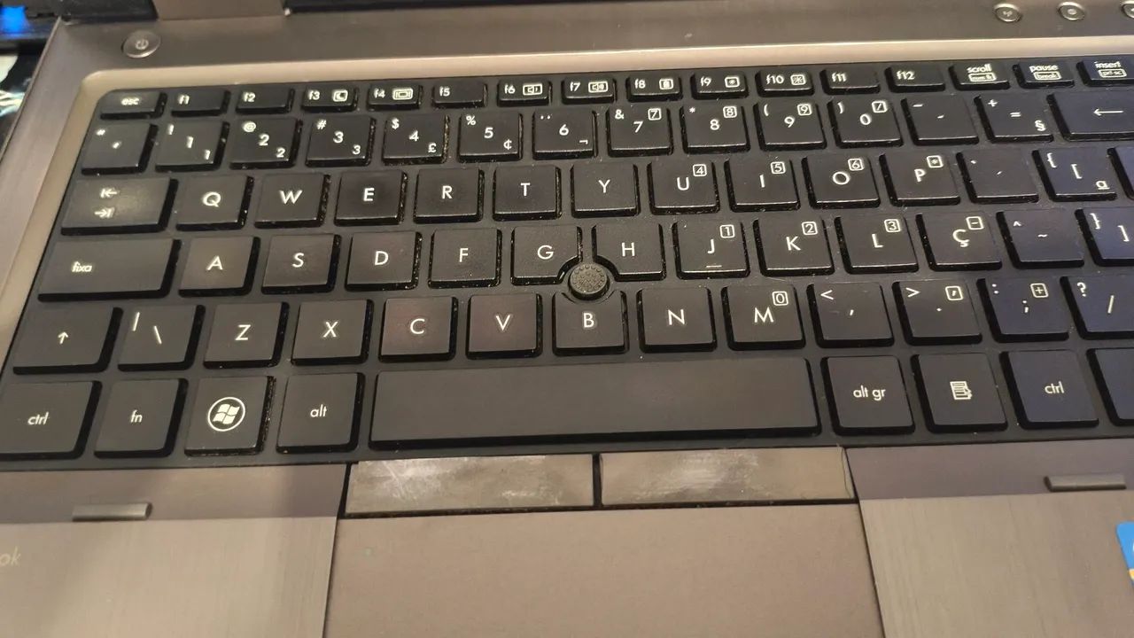 Notebook HP ProBook 6460b  - Foto 2