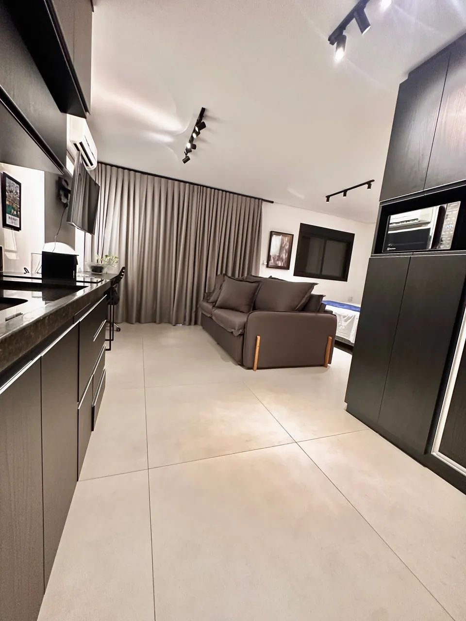 Studio à venda com 42 m2, Setor Bueno, Goiânia, GO. - Foto 5