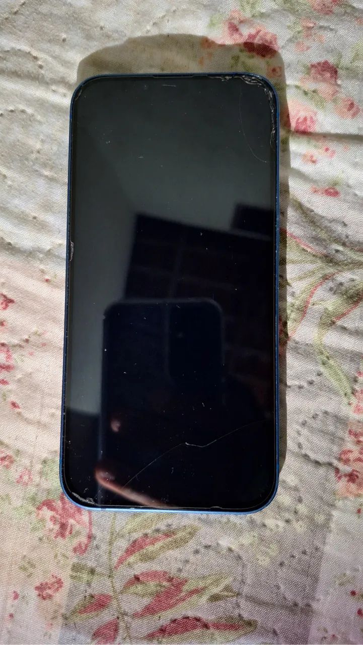 iPhone 13 em perfeito estado - Foto 2