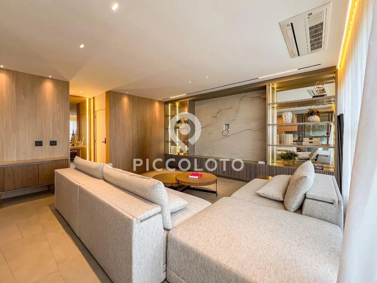Apartamento à venda e para alugar em Campinas, Nova Campinas, com 3 suítes, com 222 m² - Foto 5