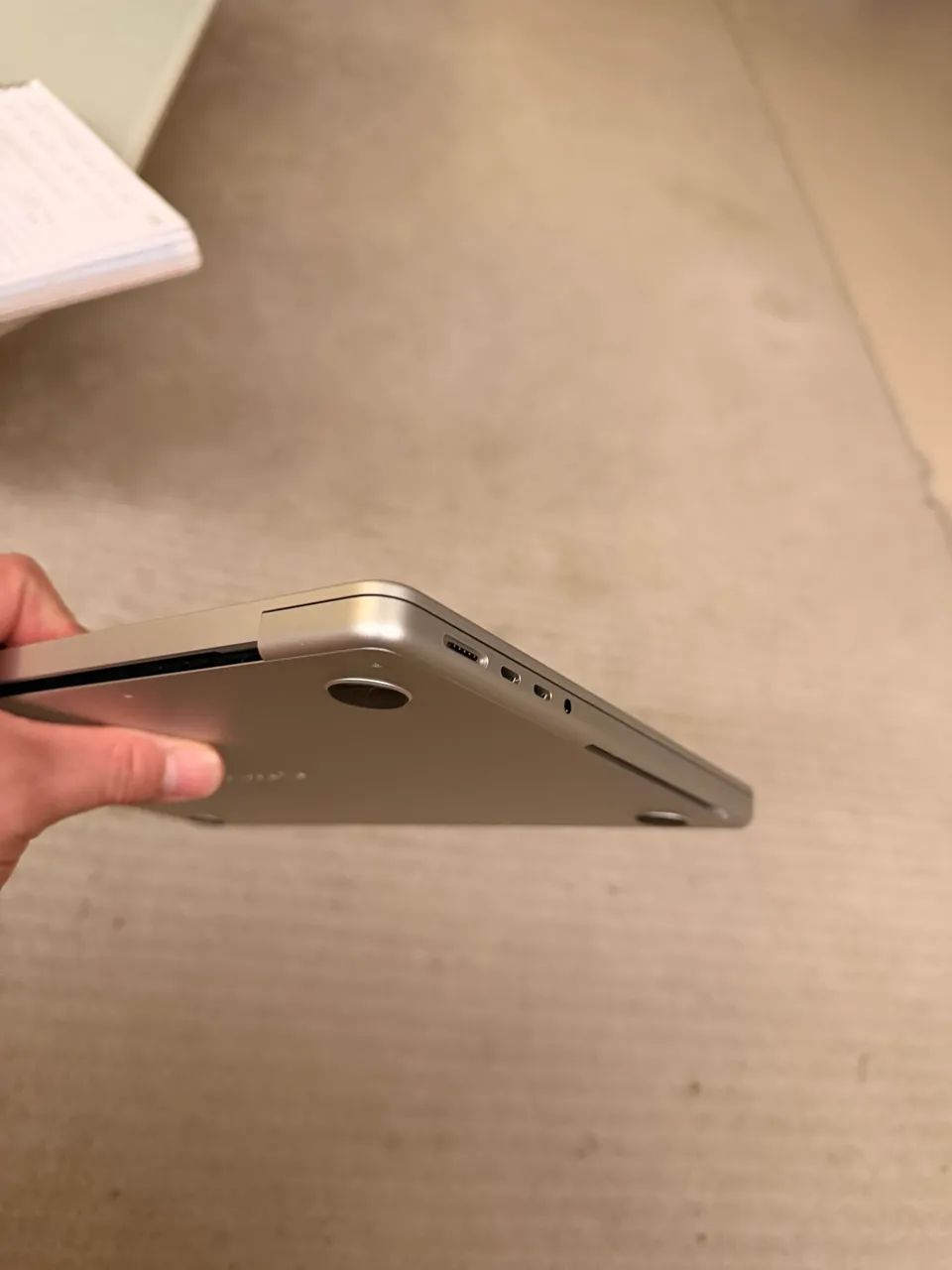 Macbook Pro M4 2024 - Foto 4