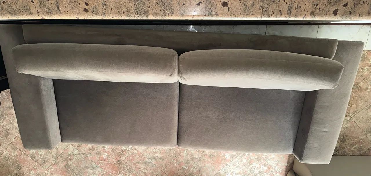 Sofá 3 ou 4 lugares 2,40cm - Foto 3