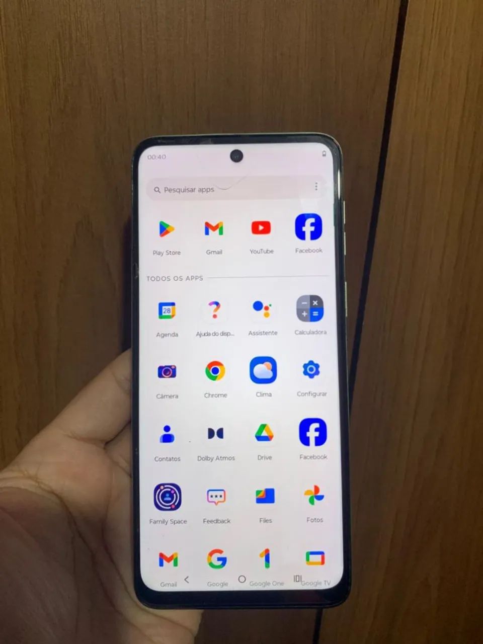 Moto g54 256GB - Foto 2