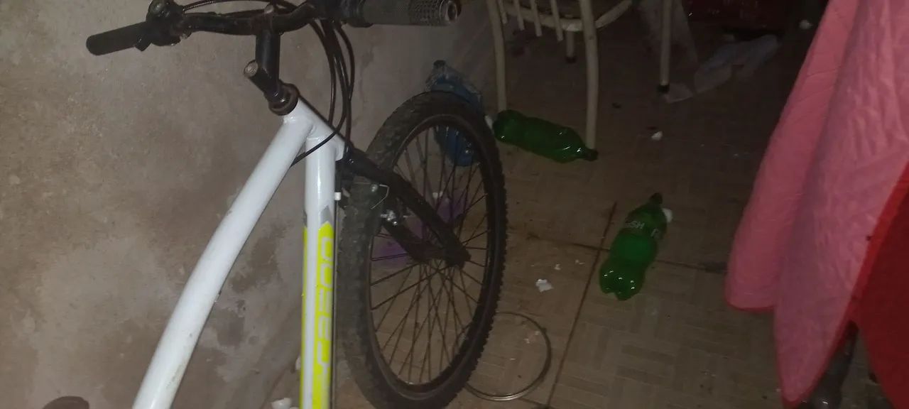 Bicicleta  - Foto 4