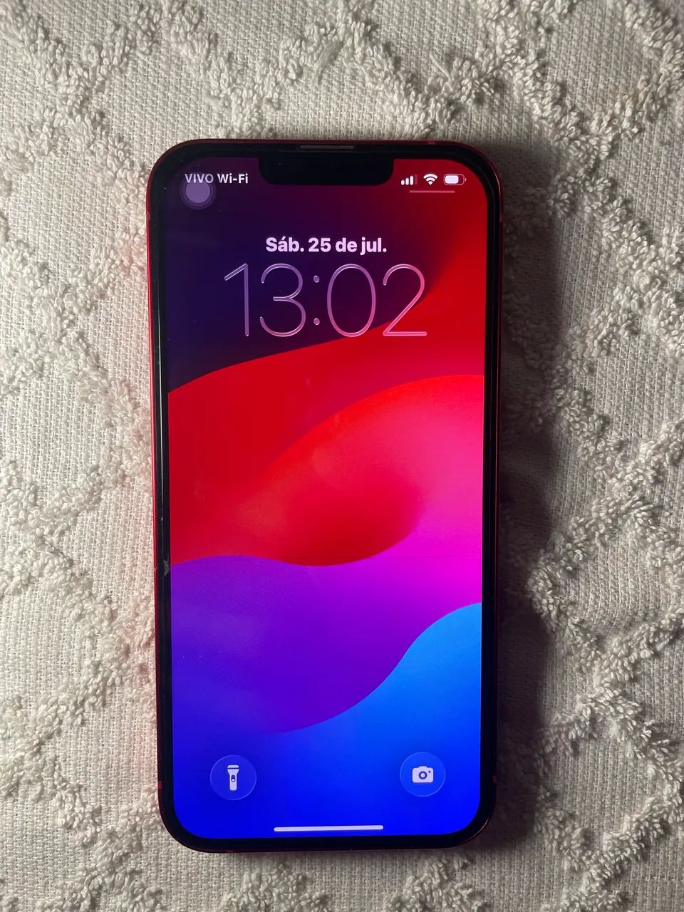 iPhone 13 (128gb)  - Foto 3