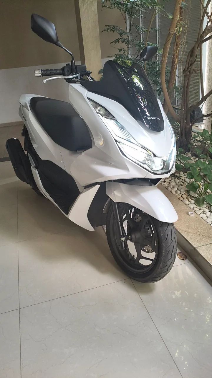 PCX 160 - Foto 5