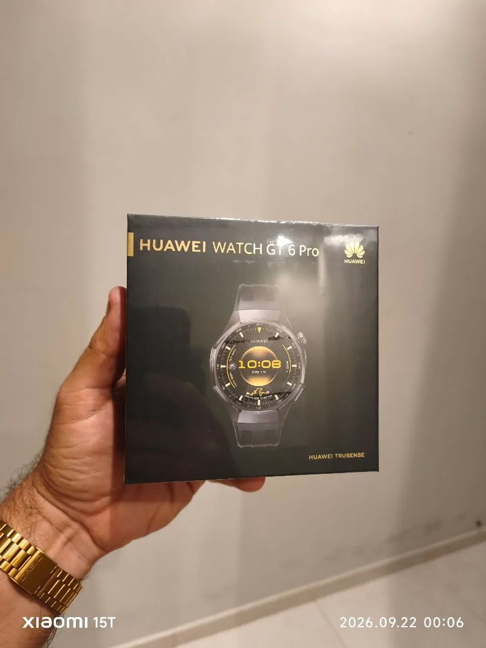 Huawei GT 6 PRO 