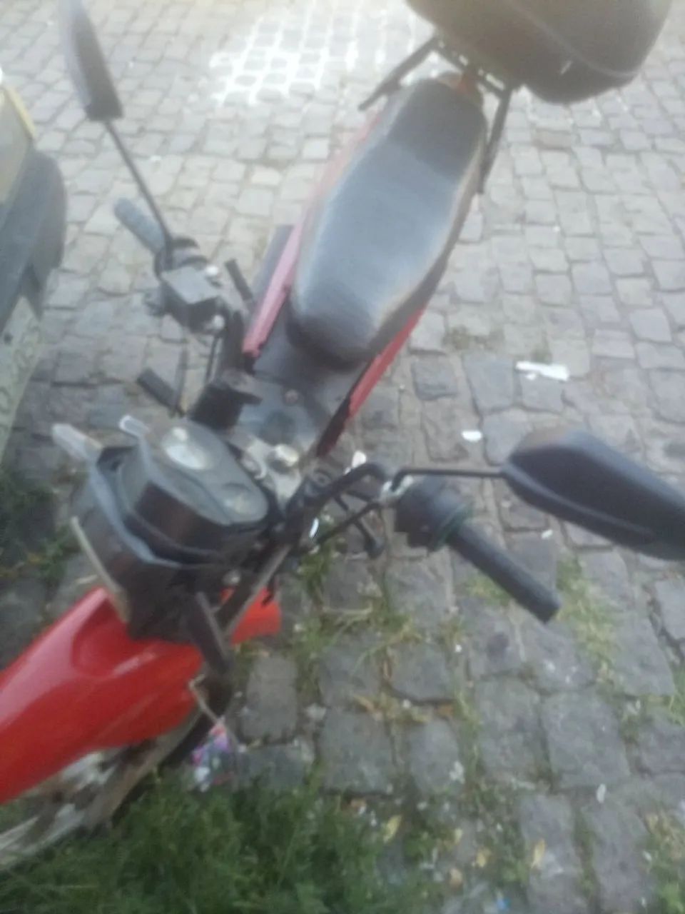 Moto Jonny 50cc - Foto 3