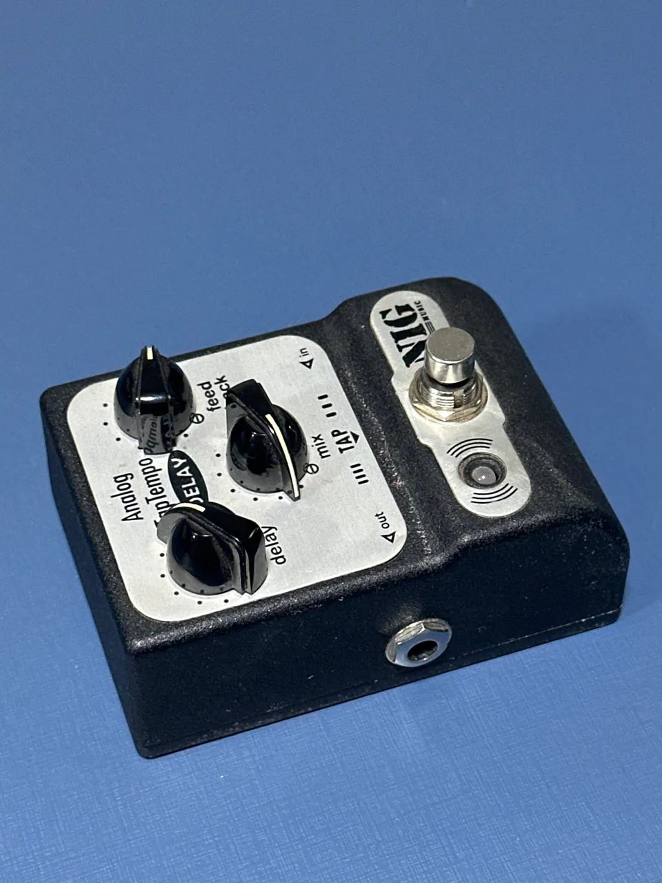 Pedal Delay - Foto 2