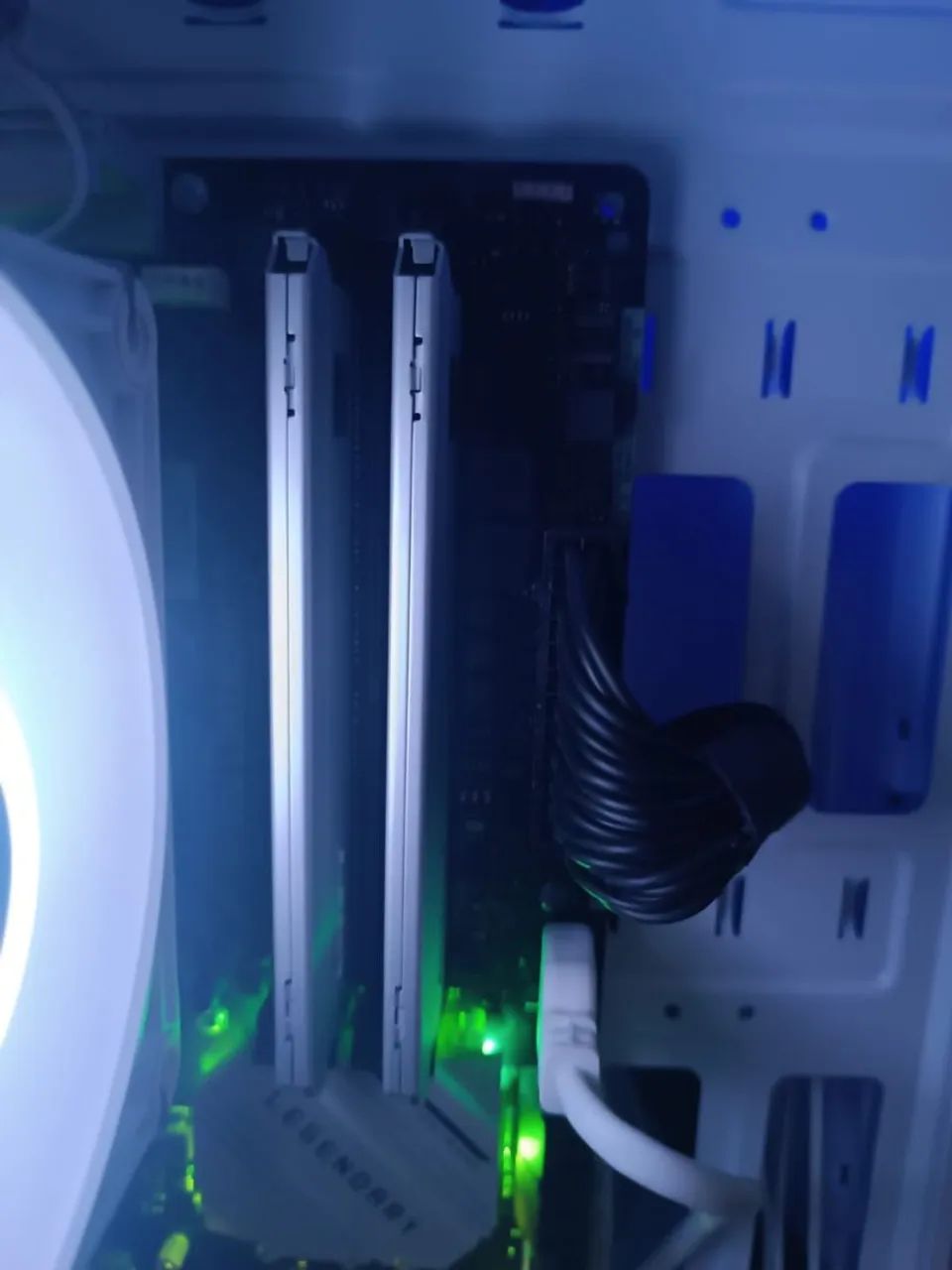 32gb memória RAM ASGARD - Foto 3