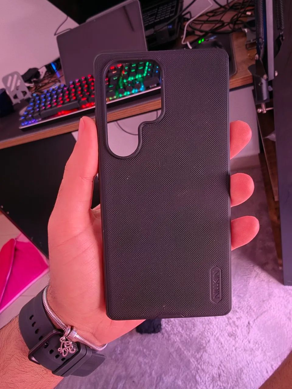 Capa para s25 ultra - Foto 2