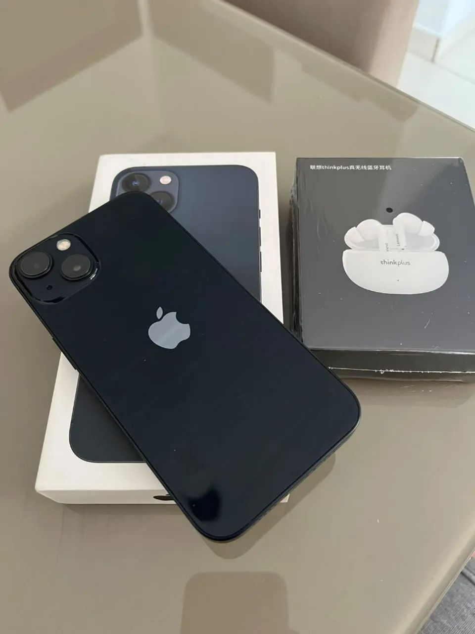 Iphone 13 - Foto 4