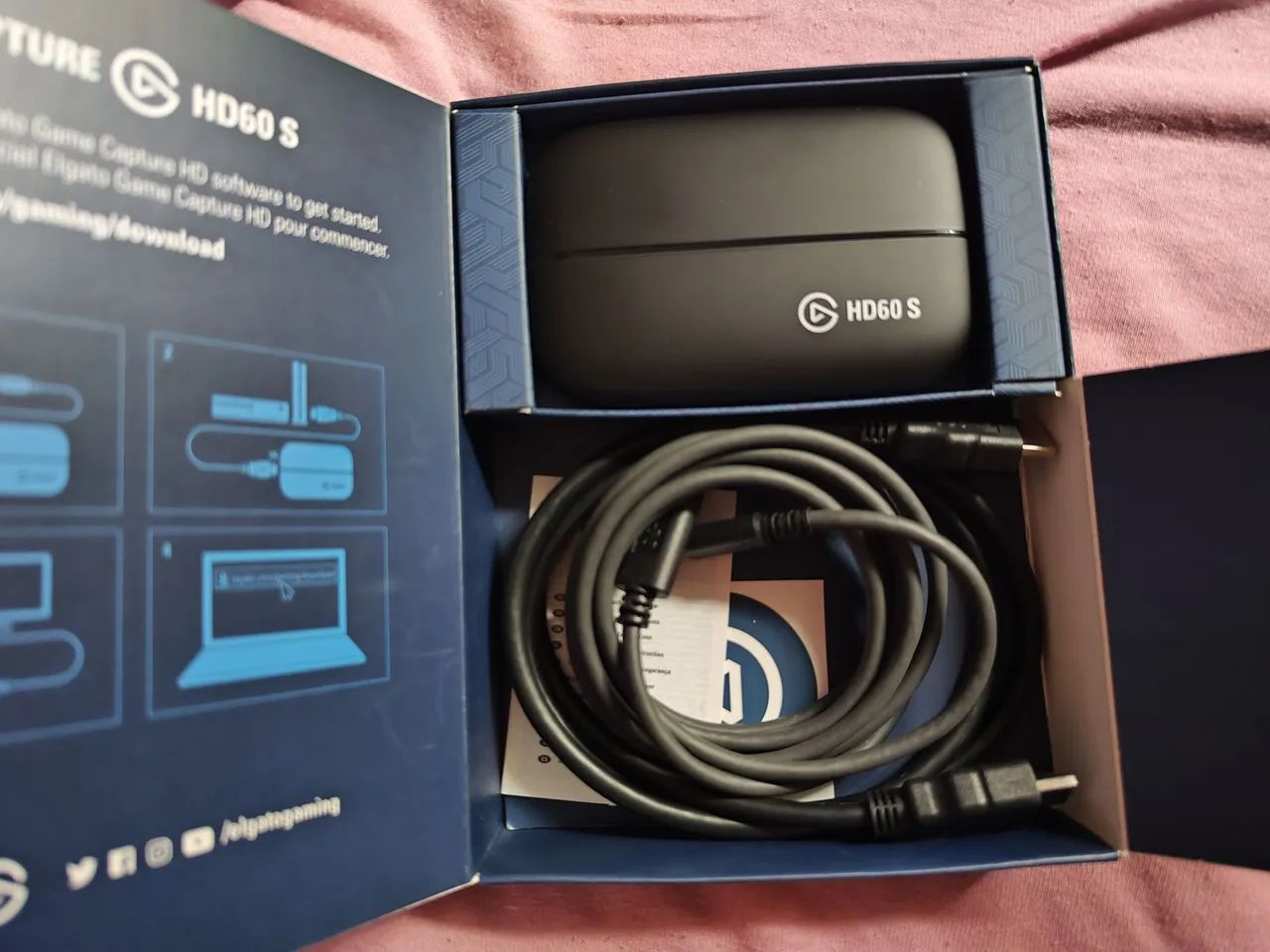 Elgato HD60 S - Foto 2