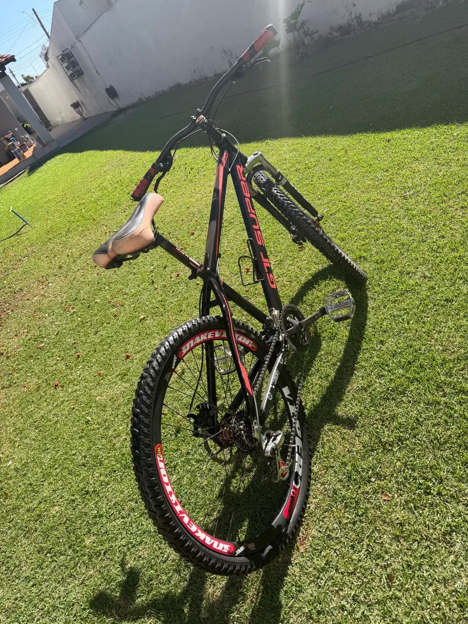 Ciclismo - Foto 4