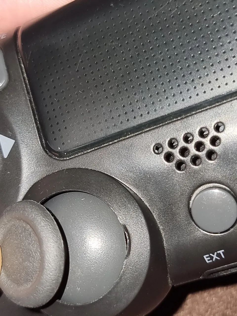 Controle de PS4 ( PLAYSTATION 4 ) - Foto 5