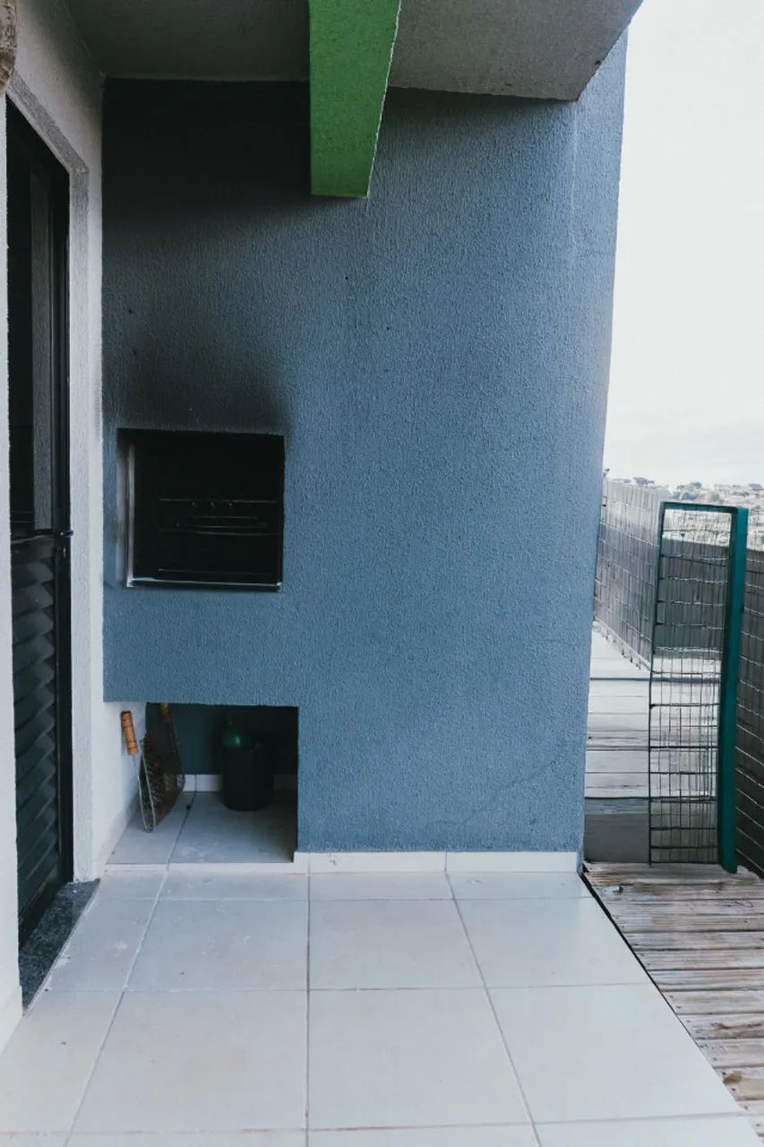 APTO VITACCE - TÉRREO COM ÁREA GARDEN - Foto 4