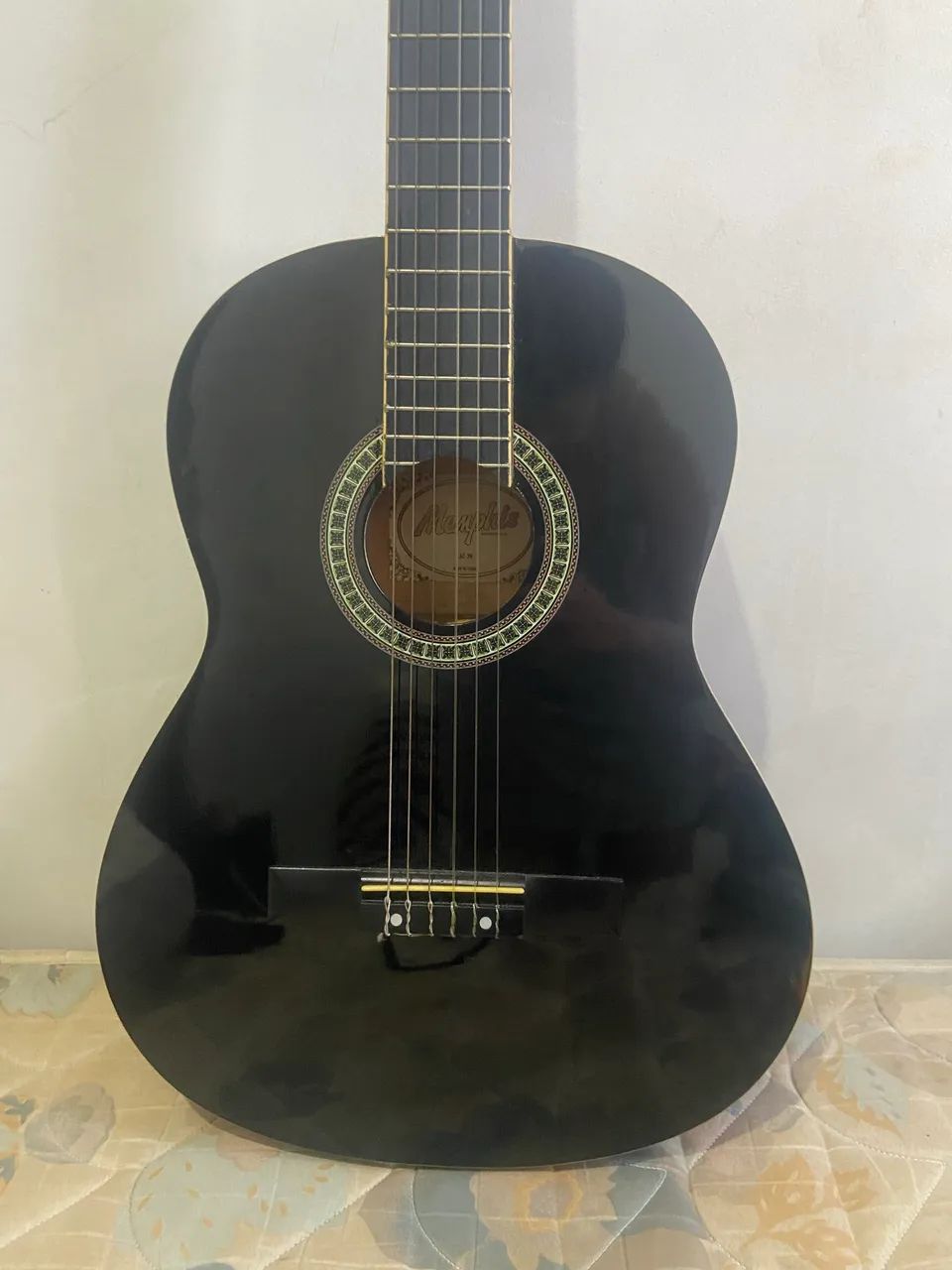 Violão Memphis - Foto 4