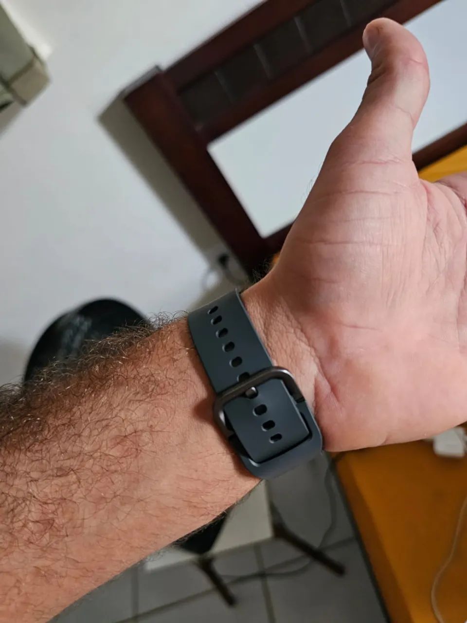 Galaxy Watch 8 - Foto 4