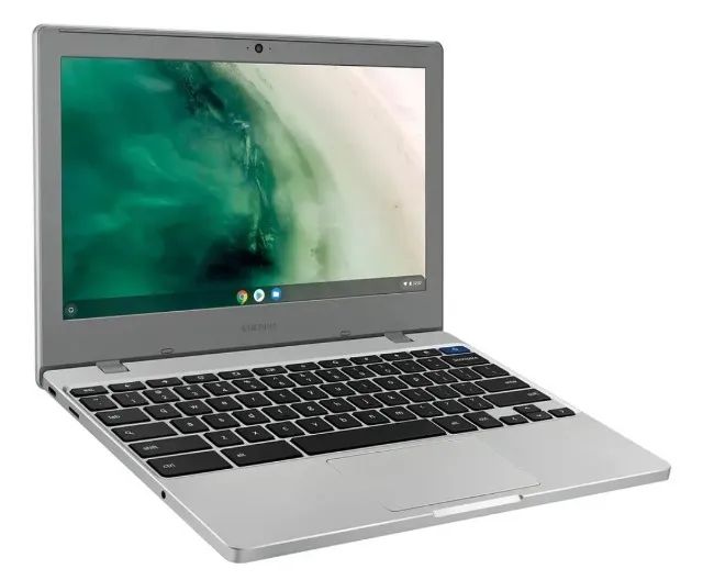 Notebook Galaxy Chromebook GO - Foto 5
