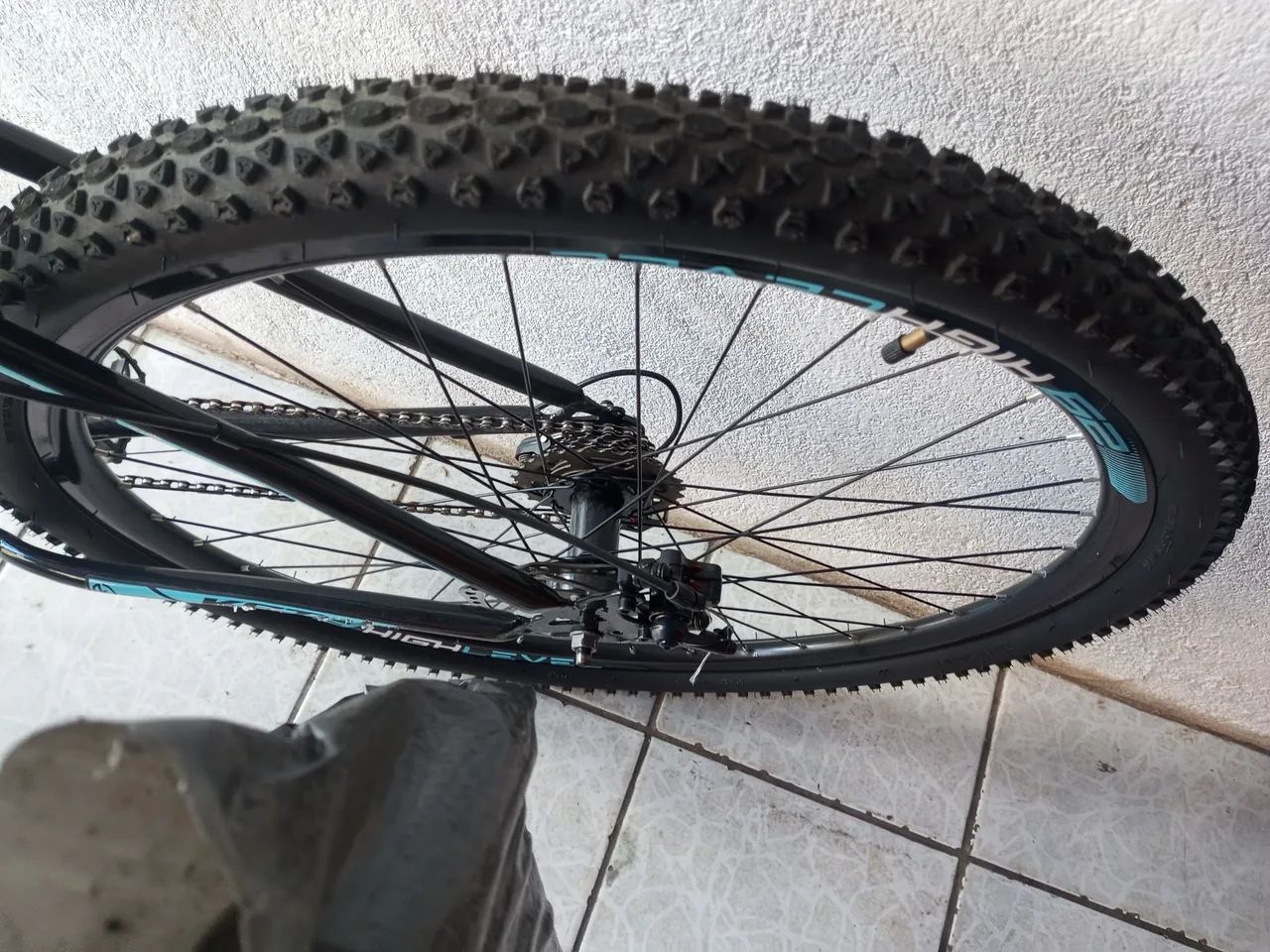 Bicicleta aro 29 - Foto 2