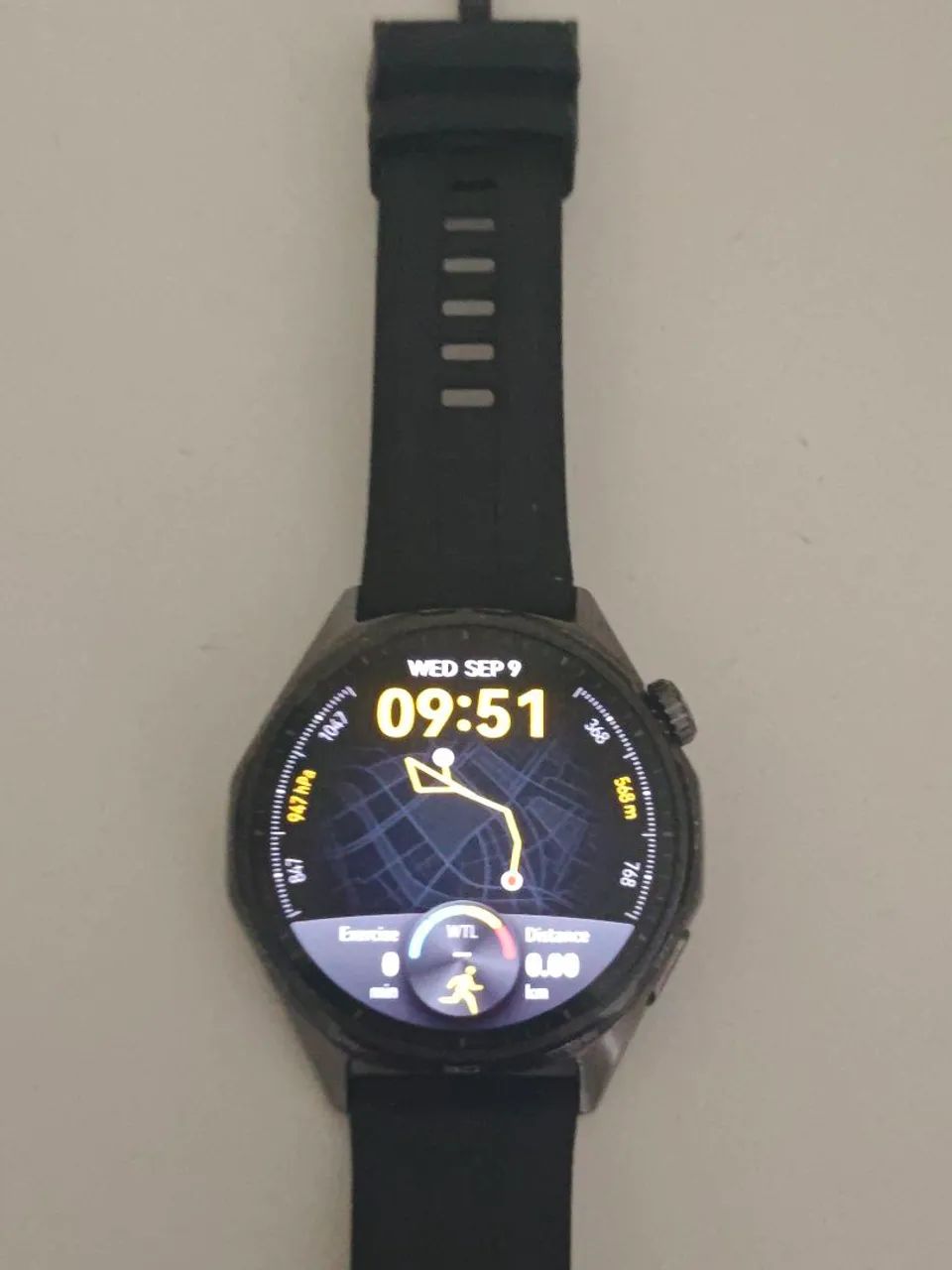 Huawei gt6 