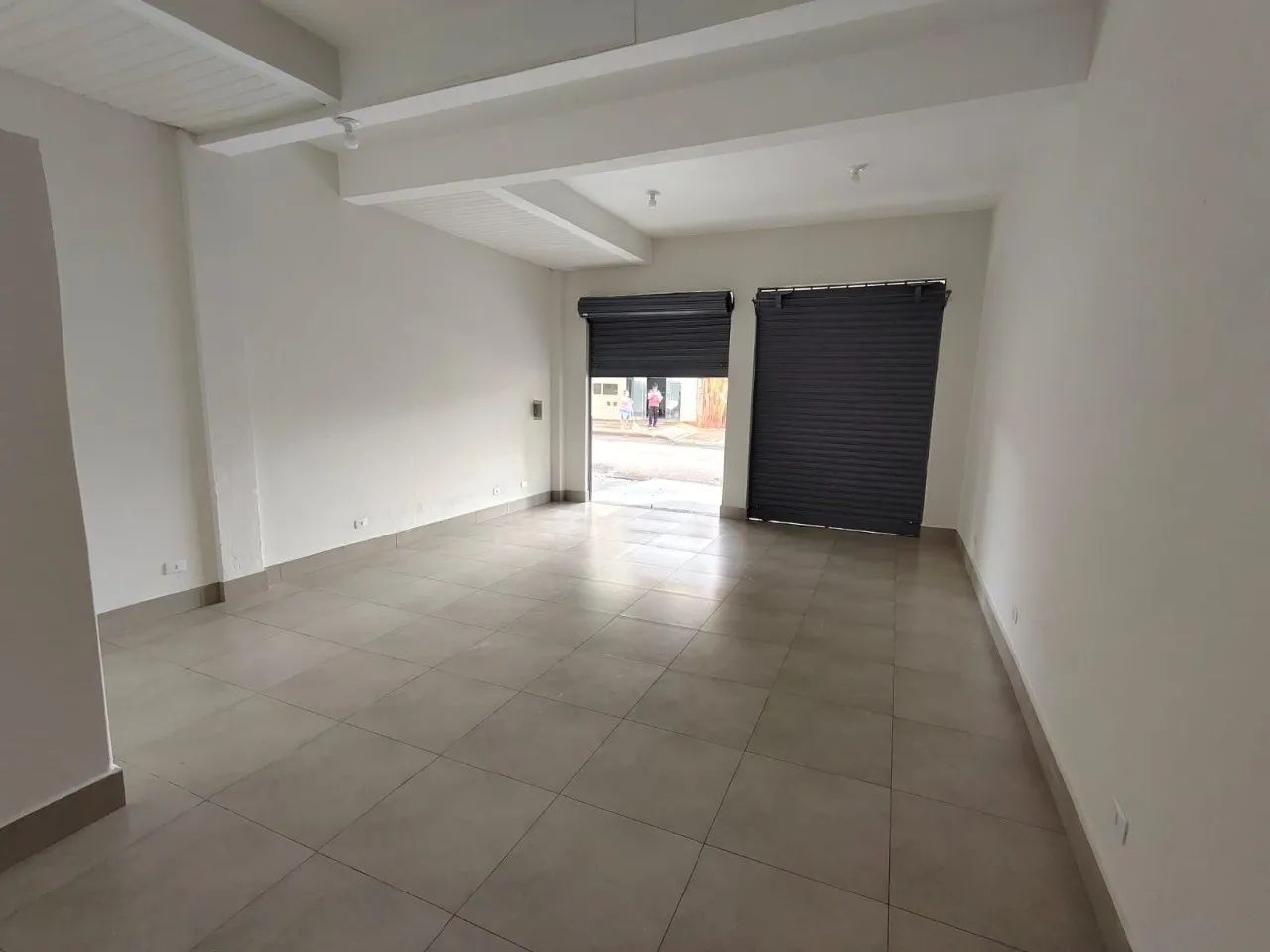 Salão para alugar no bairro Loteamento Sumaré - Maringá/PR - Foto 4