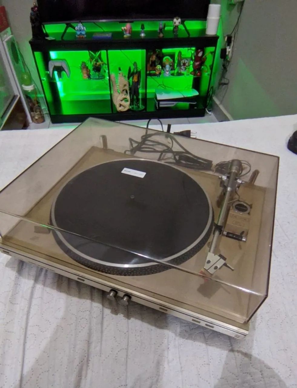 Toca discos  - Foto 5