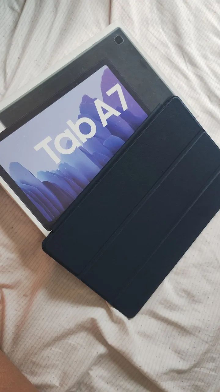Tablet Samsung Galaxy Tab A7 64gb