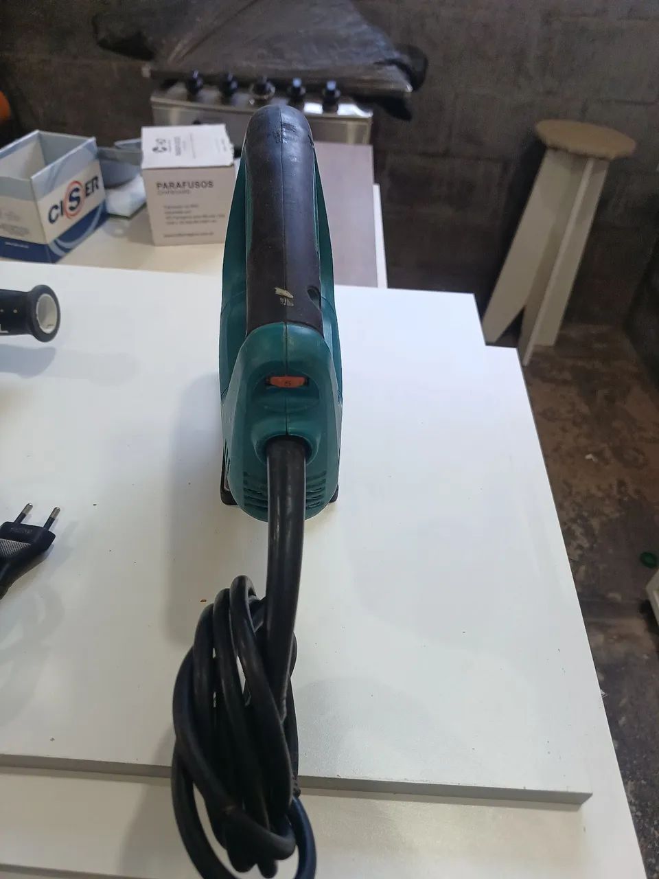 Makita jigsaw