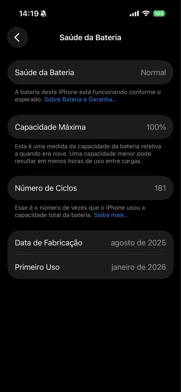 iphone 16 - Foto 4