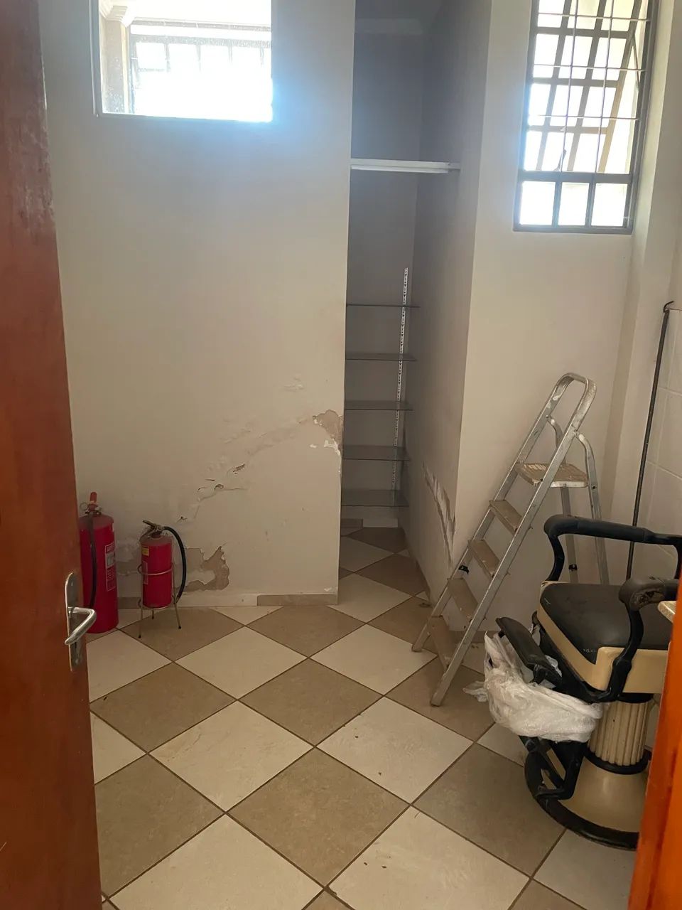 Alugo ponto comercial  - Foto 2