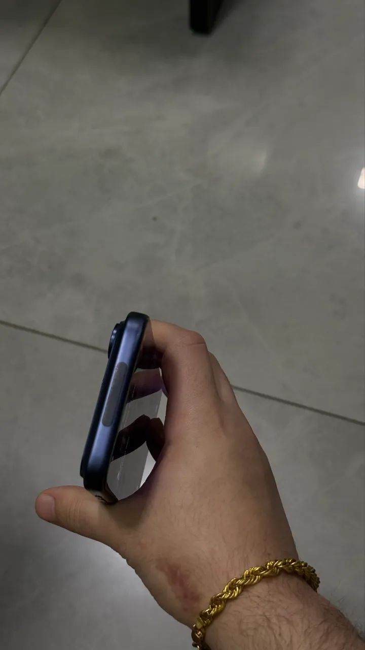 Iphone 17 pro max 512GB impecavel
