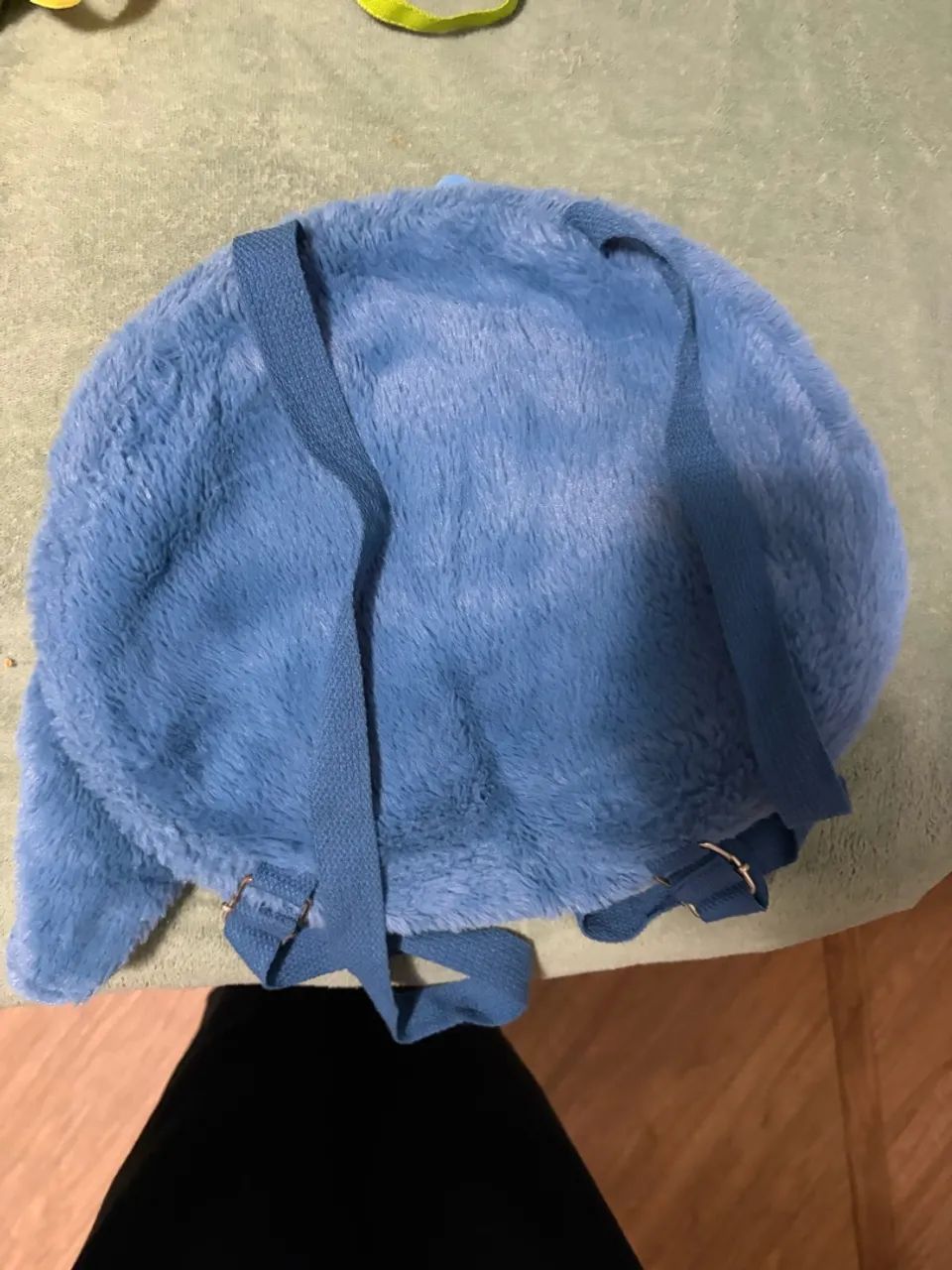 Mochila Stitch  - Foto 3
