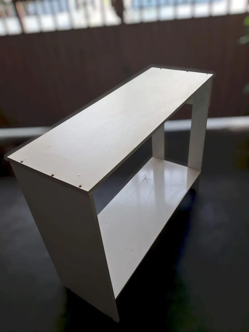 Mesa | Bancada Retangular - MDF - Foto 3