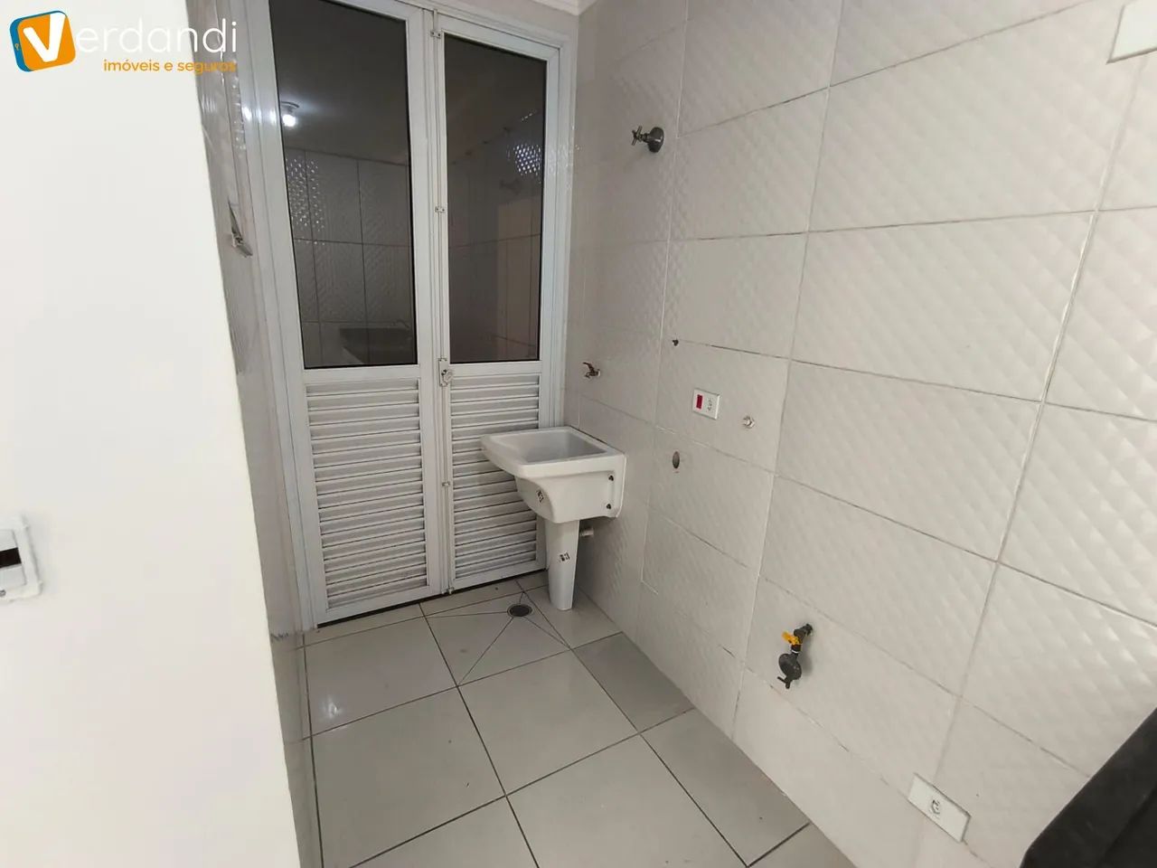 Apartamento - Padrão para locação - Foto 5
