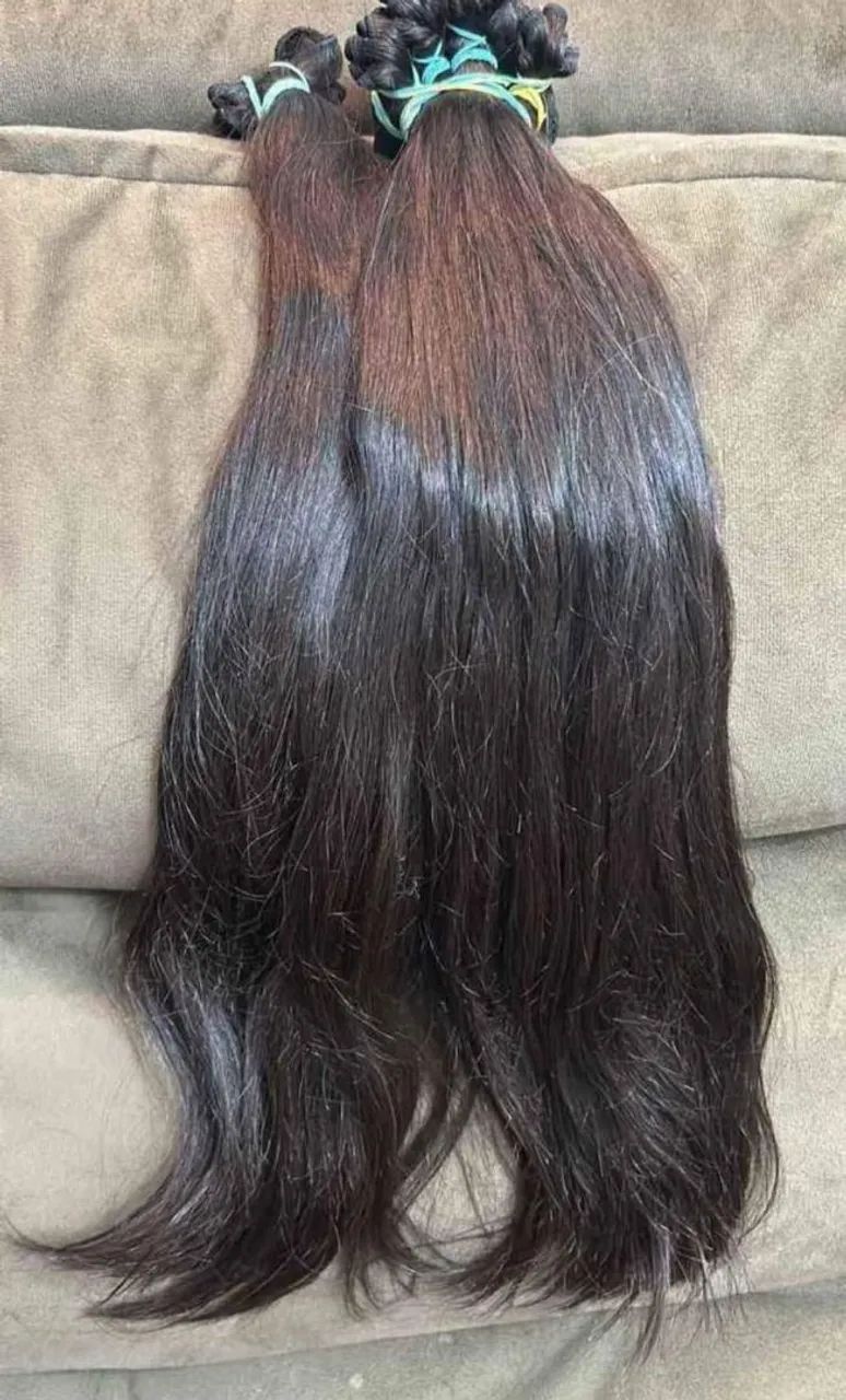 Mega hair  - Foto 4