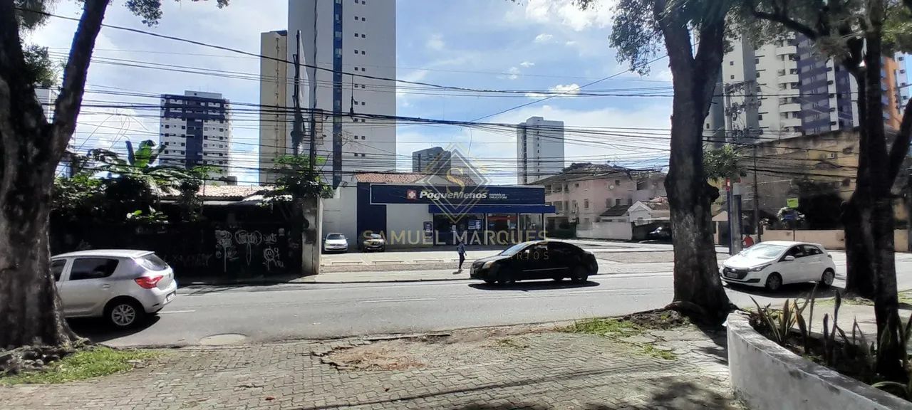 Terreno em Espinheiro - Recife - Foto 5