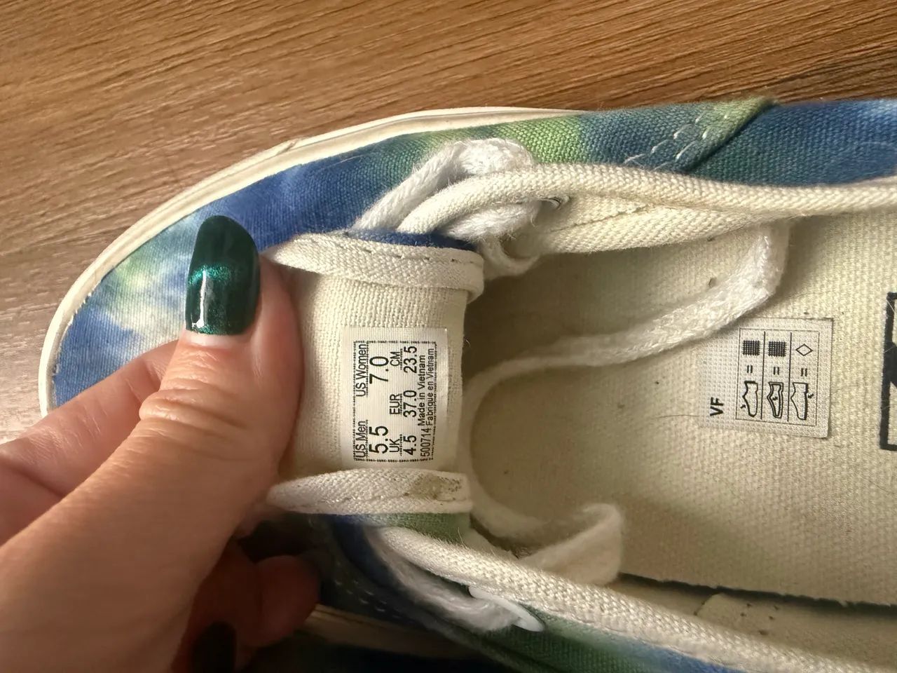 Tênis Vans Original - Foto 3