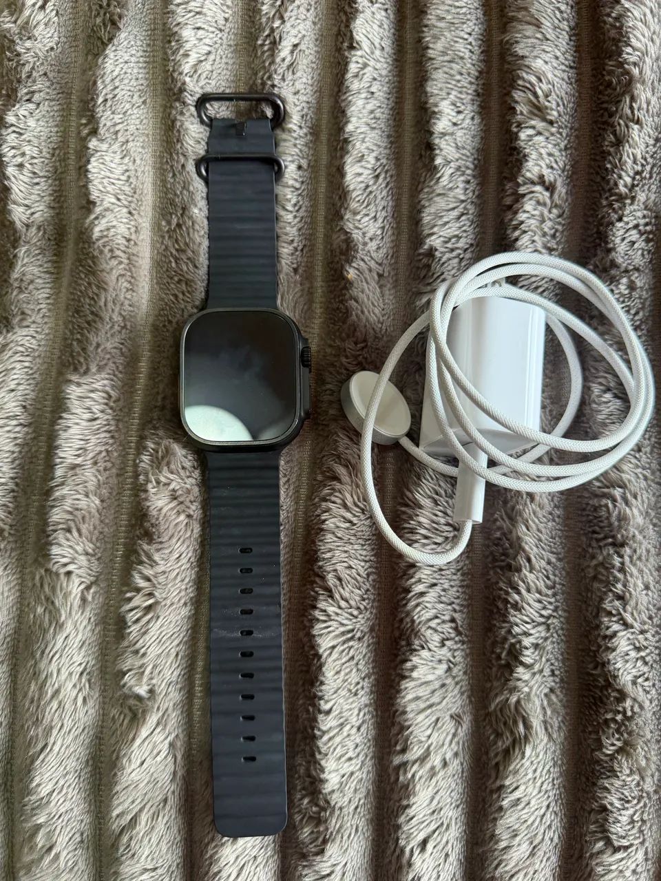 Apple Watch Ultra 2  - Foto 3
